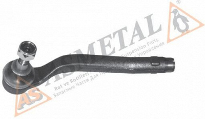 AS METAL 17mr4500 -  Наконечник поперечной рулевой тяги